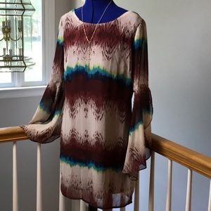 fab’rik Fall Dress